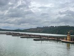 -呈贡滇池生态湿地公园