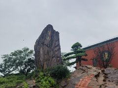 -句容茅山景区