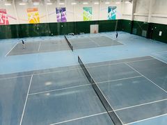 -上海华凯华美达广场酒店