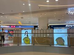 -丽达购物中心(崂山店)
