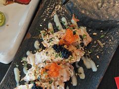 -花潮料理艺食馆(成都万象城店)