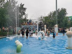 -欢乐水魔方水世界