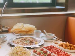 -古乐牛香·鲜牛肉自助火锅(南京总店)
