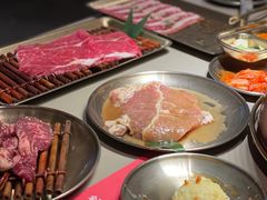 -西塔老太太泥炉烤肉(温州首店万象城黑金店)