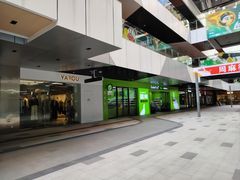 -万达广场(福州金融街店)