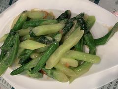 腐乳芥蓝-小龍鳳餐室(番禺路店)