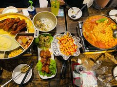 -泰好吃芝士年糕火锅(独墅湖店)