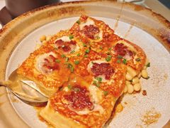 客家酿豆腐-客汁源味·客家菜(时代城店)