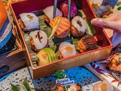-鸟山鸣·日料食堂(王府井店)