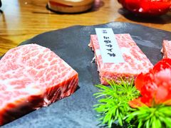 -樱宿日式和牛烧肉(五道口店)