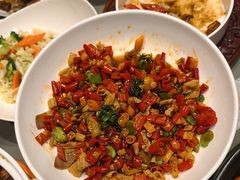 -大鹏饭店·金陵家宴(奥体中心店)