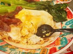 -孖记茶档·热腾茶餐(乐峰店)