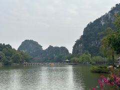 -星湖旅游景区七星岩