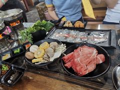 -丽江庭院之爱在路上(西单店)