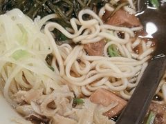-李先生牛肉面大王(正定机场餐厅)