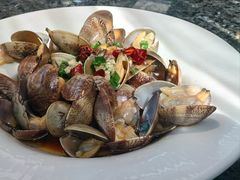 -小城故事·地道宁波味(月湖盛园店)