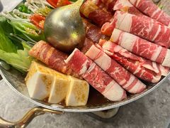 -留半山·香港食堂(啦啦宝都店)