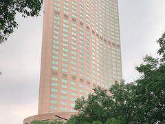 -南京维景国际大酒店(南京博物院店)