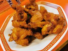 -拉面莊夢語＆中华料理八椿