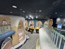 -奈尔宝·儿童乐园·亲子餐厅(鄞州万达店)