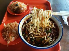 -清真磨沟沿老字号牛肉面(总店)