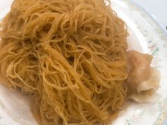 云吞面-麦文记面家(佐敦店)