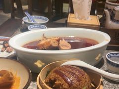 -南京大牌档(济南万象城店)