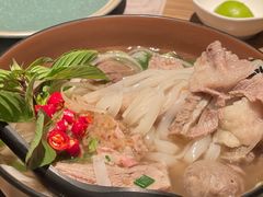 -安南越南餐厅(青岛万象城店)