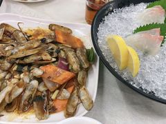 -嘉升大排档(番禺总店)