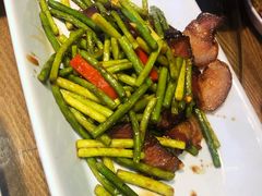 -杭百味·大众精选杭帮菜(西湖音乐喷泉店)