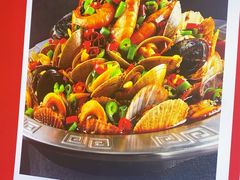 -必点海鲜·海肠捞饭大王(滨江道店)
