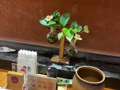 -大岛日本料理铁板烧(南通大饭店)
