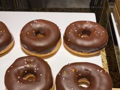 -宁波阳光豪生大酒店·豪生咖啡厅