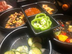 -九田家黑牛烤肉料理(石路天虹店)