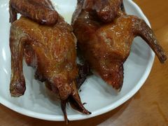 -煲煲掂风味煲仔饭餐厅(西区店)