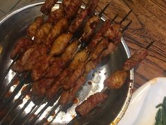 -有奴思烤肉·清真(正宁路店)