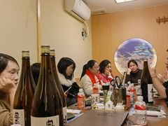 -青空日料烧肉烧鸟店(后湖兴业路店)