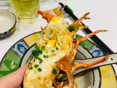 清蒸小青龙-南海渔村(火炬园店)