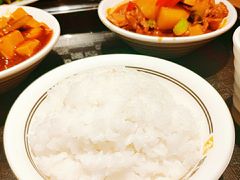 -金饭碗(普陀店)