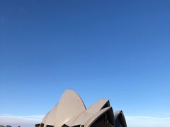 -悉尼歌剧院
