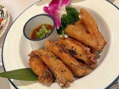 -太食獸泰式茶餐厅(IFS国金中心店)