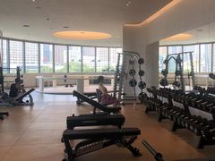 -YCHL FIT 健身(星寰店)
