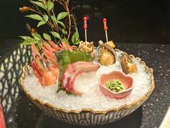 -上井精致料理(大坪店)