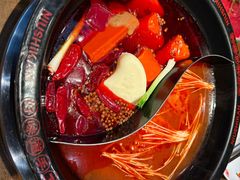 -牛市坎火锅(建设路店)