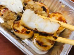 -强记龙虾钳(定安里店)