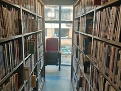 -上海市虹口区图书馆(曲阳分馆)