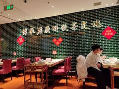 -点都德(奥体印象城店)