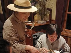 -南园民国茶楼餐厅·常州菜(北大街店)