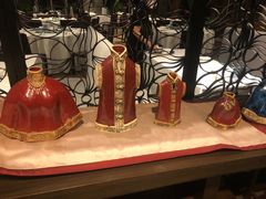 -观澜湖酒店·邀月庭中餐厅