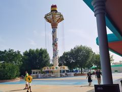 -秦皇岛乐岛海洋王国